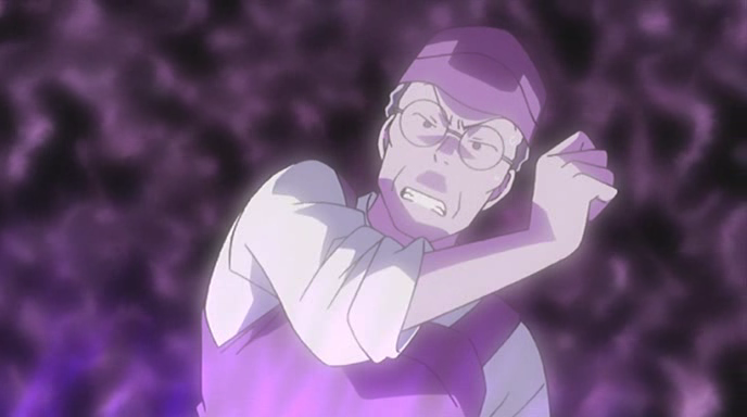 El Teatro de Rumiko (Lozan)